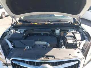 2020 Buick Envision Essence with VIN LRBFXCSA5LD150968, listed as a IAAI auction lot 41443356 with 71,993 mi miles. Bid and sale history available at carsss.com. Image 10.