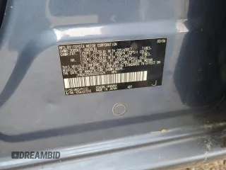 2006 Toyota RAV4 with VIN JTMZK33VX65001629, listed as a Copart auction lot 83530484 with 238,983 mi miles and Salvage Title. Bid and sale history available at carsss.com. Image 13.