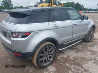 2013 Land Rover Range Rover Evoque Prestige Premium с VIN SALVV2BG1DH798053, выставлен на аукционе IAAI как лот 42178057 с пробегом 154 820 миль миль и . История ставок и продаж доступна на DreamBid. Изображение 4.