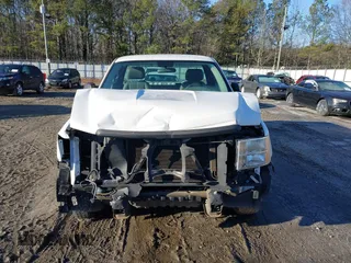 2011 GMC Sierra 1500 Work Truck z VIN 1GTN1TEX8BZ108973, wystawiony jako IAAI lot #41401881 z przebiegiem 104 077 mil mil oraz . Historia ofert i sprzedaży dostępna na DreamBid. Obrazek 13.