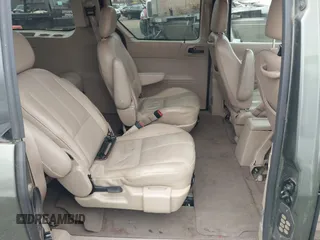 2003 Ford Windstar SEL z VIN 2FMZA53483BB41431, wystawiony jako IAAI lot #41704907 z przebiegiem 125 245 mil mil oraz . Historia ofert i sprzedaży dostępna na DreamBid. Obrazek 8.