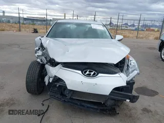 2017 Hyundai Veloster Value Edition with VIN KMHTC6AD2HU308084, listed as a IAAI auction lot 41734062 with 59,354 mi miles. Bid and sale history available at carsss.com. Image 13.