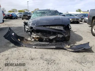 2022 Ford Mustang GT with VIN 1FA6P8CF6N5130112, listed as a Copart auction lot 49513585 with 24,759 mi miles and Salvage title. Bid and sale history available at DreamBid. Image 5.