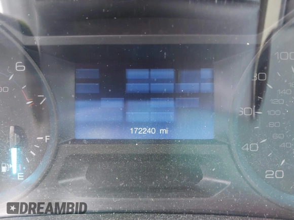 2014 Ford Explorer z VIN 1FM5K8B87EGA38126, wystawiony jako IAAI lot #42527147 z przebiegiem 172 240 mil mil oraz . Historia ofert i sprzedaży dostępna na DreamBid. Obrazek 7.