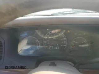 2004 Ford Crown Victoria Standard с VIN 2FAFP73W54X135518, выставлен на аукционе Copart как лот 72084114 с пробегом 145 716 миль миль и Списание • Salvage title. История ставок и продаж доступна на DreamBid. Изображение 9.