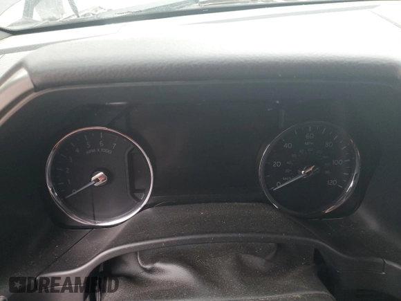 2021 Ford Expedition XLT with VIN 1FMJU1JT4MEA13443, listed as a Copart auction lot 57337195 with Not provided miles and Salvage title. Bid and sale history available at DreamBid. Image 9.