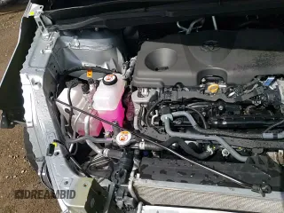 2025 Toyota Sienna Limited с VIN 5TDZSKFC2SS164445, выставлен на аукционе Copart как лот 53785205 с пробегом 8 094 миль миль и Списание • Salvage title. История ставок и продаж доступна на DreamBid. Изображение 14.