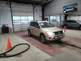2011 Toyota RAV4 with VIN 2T3BF4DVXBW142438, listed as a Copart auction lot 48619235 with 153,120 mi miles and Salvage Title. Bid and sale history available at carsss.com. Image 11.