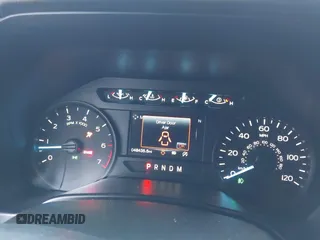 2020 Ford F-150 XL с VIN 1FTEW1CP3LKE35204, выставлен на аукционе IAAI как лот 41943668 с пробегом 48 435 миль миль и . История ставок и продаж доступна на DreamBid. Изображение 7.