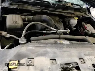 2019 Ram 1500 Big Horn with VIN 1C6RR7TT2KS724346, listed as a Copart auction lot 67680855 with 90,142 mi miles and Salvage title. Bid and sale history available at DreamBid. Image 13.