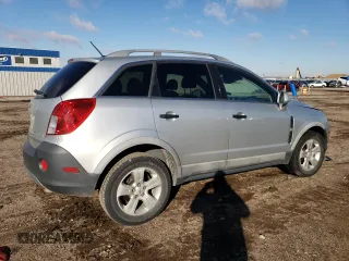 2014 Chevrolet Captiva Sport LS with VIN 3GNAL2EK6ES675019, listed as a Copart auction lot 78384534 with 130,650 mi miles and Clean Title. Bid and sale history available at DreamBid. Image 3.