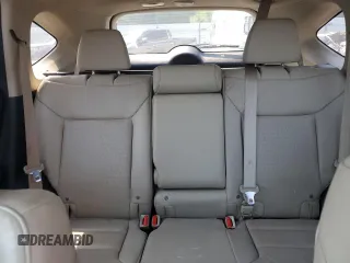 2016 Jeep Cherokee Limited with VIN 1C4PJMDS4GW363942, listed as a Copart auction lot 52027945 with 125,113 mi miles and Salvage Title. Bid and sale history available at DreamBid. Image 10.