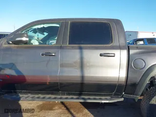 2022 Ram 1500 TRX with VIN 1C6SRFU98NN377235, listed as a IAAI auction lot 41330862 with 29,504 mi miles. Bid and sale history available at carsss.com. Image 14.