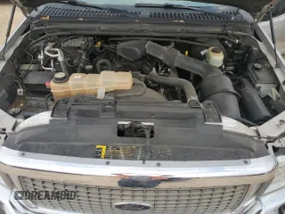 2003 Ford Excursion Special Serv с VIN 1FMNU40L23ED68663, выставлен на аукционе Copart как лот 50488915 с пробегом 178 053 миль миль и Списание • Salvage title. История ставок и продаж доступна на DreamBid. Изображение 11.