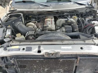 1999 Dodge Ram 2500 with VIN 1B7KF2362XJ598504, listed as a Copart auction lot 43532015 with 276,160 mi miles and Salvage Title. Bid and sale history available at carsss.com. Image 13.