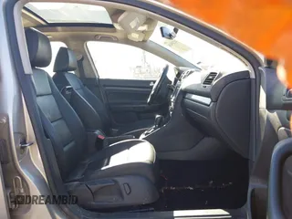 2012 Volkswagen Jetta SportWagen TDI with VIN 3VWPL7AJ8CM696238, listed as a IAAI auction lot 41369436 with 200,070 mi miles. Bid and sale history available at carsss.com. Image 5.