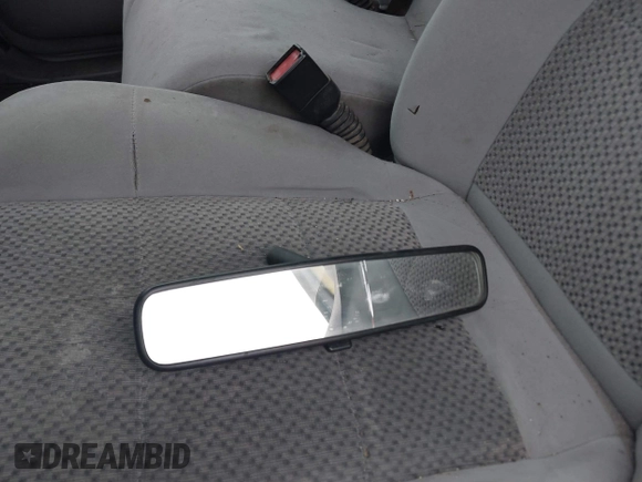 2004 Ford F-150 XL with VIN 2FTRX17W84CA43289, listed as a IAAI auction lot 41248462 with Not provided miles and . Bid and sale history available at DreamBid. Image 12.