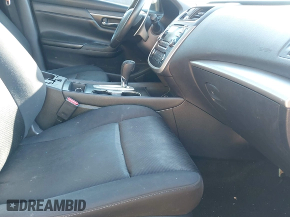 2017 Nissan Altima SR with VIN 1N4AL3AP7HC121794, listed as a IAAI auction lot 41685166 with 176,146 mi miles and . Bid and sale history available at carsss.com. Image 5.