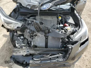 2023 Subaru Forester Premium z VIN JF2SKAEC7PH410853, wystawiony jako Copart lot #54714785 z przebiegiem 26 214 mil mil oraz Szkoda całkowita • Salvage title. Historia ofert i sprzedaży dostępna na DreamBid. Obrazek 11.
