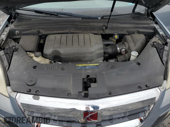 2008 Saturn Outlook XR z VIN 5GZEV23788J174902, wystawiony jako Copart lot #52262705 z przebiegiem 105 290 mil mil oraz Czysty tytuł • Clean title. Historia ofert i sprzedaży dostępna na DreamBid. Obrazek 12.