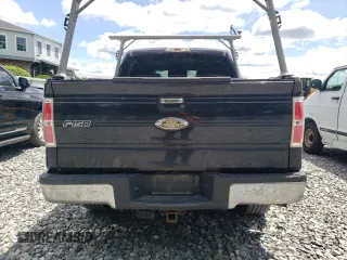 2012 Ford F-150 XL z VIN 1FTFW1ET4CKD90465, wystawiony jako Copart lot #59259215 z przebiegiem 513 721 mil mil oraz Czysty tytuł • Clean title. Historia ofert i sprzedaży dostępna na DreamBid. Obrazek 6.