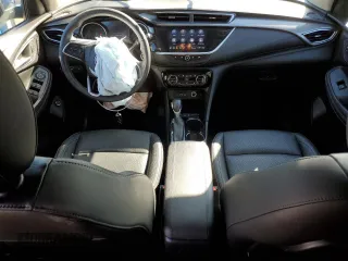 2022 Buick Encore GX Essence с VIN KL4MMFSL7NB040646, выставлен на аукционе Copart как лот 48510985 с пробегом 33 818 миль миль и На запчасти • Non repairable. История ставок и продаж доступна на DreamBid. Изображение 8.