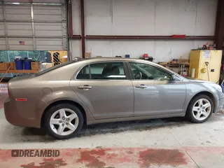 2012 Chevrolet Malibu 1FL with VIN 1G1ZA5E02CF235259, listed as a IAAI auction lot 39865406 with 90,370 mi miles and . Bid and sale history available at DreamBid. Image 13.