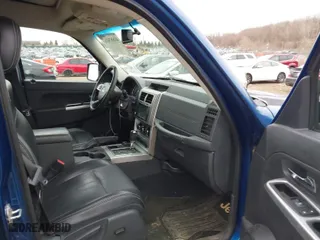 2010 Jeep Liberty Limited with VIN 1J4PN5GK9AW169883, listed as a IAAI auction lot 41887416 with 141,943 mi miles. Bid and sale history available at carsss.com. Image 5.