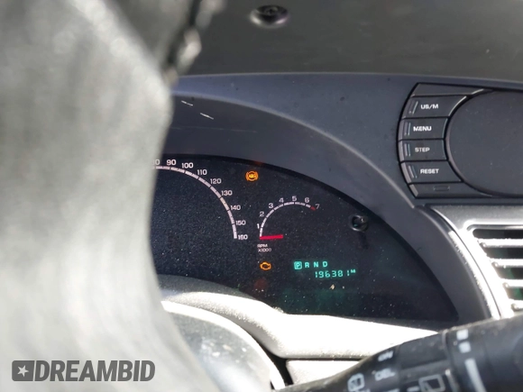 2005 Chrysler Pacifica Touring with VIN 2C8GF68445R262655, listed as a IAAI auction lot 41992654 with 196,381 mi miles and . Bid and sale history available at DreamBid. Image 7.