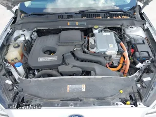 2019 Ford Fusion Titanium with VIN 3FA6P0RUXKR106430, listed as a IAAI auction lot 42329931 with 73,259 mi miles and . Bid and sale history available at DreamBid. Image 10.
