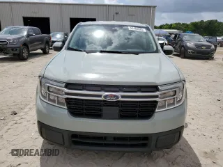 2022 Ford Maverick XL z VIN 3FTTW8F90NRA40263, wystawiony jako Copart lot #52483885 z przebiegiem 42 704 mil mil oraz Szkoda całkowita • Salvage title. Historia ofert i sprzedaży dostępna na DreamBid. Obrazek 5.