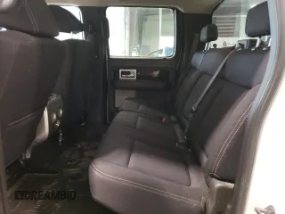 2009 Ford F-150 XL z VIN 1FTPW14V19KA70777, wystawiony jako Copart lot #44069505 z przebiegiem 225 490 mil mil oraz Czysty tytuł • Clean title. Historia ofert i sprzedaży dostępna na DreamBid. Obrazek 10.