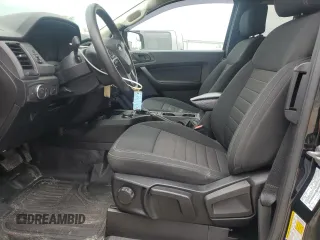 2019 Ford Ranger XL с VIN 1FTER1FH3KLA54117, выставлен на аукционе Copart как лот 60642475 с пробегом 66 408 миль миль и Списание • Salvage title. История ставок и продаж доступна на DreamBid. Изображение 7.