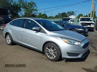 2015 Ford Focus SE с VIN 1FADP3F24FL301732, выставлен на аукционе IAAI как лот 42539183 с пробегом 127 045 миль миль и . История ставок и продаж доступна на DreamBid. Изображение 1.