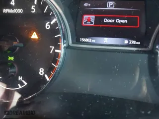 2018 Nissan Altima 2.5 S with VIN 1N4AL3AP5JC153567, listed as a IAAI auction lot 41475060 with 156,802 mi miles. Bid and sale history available at carsss.com. Image 7.