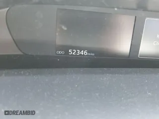 2019 Toyota Prius L Eco with VIN JTDKARFUXK3069350, listed as a IAAI auction lot 41978747 with 52,350 mi miles. Bid and sale history available at carsss.com. Image 1.