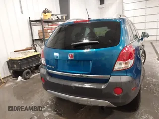 2009 Saturn VUE XE z VIN 3GSCL33P99S569227, wystawiony jako IAAI lot #42337973 z przebiegiem 168 094 mil mil oraz . Historia ofert i sprzedaży dostępna na DreamBid. Obrazek 16.