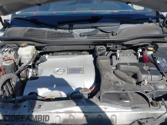 2012 Lexus RX 450h с VIN JTJBC1BA6C2435929, выставлен на аукционе IAAI как лот 42181036 с пробегом 131 222 миль миль и . История ставок и продаж доступна на DreamBid. Изображение 10.