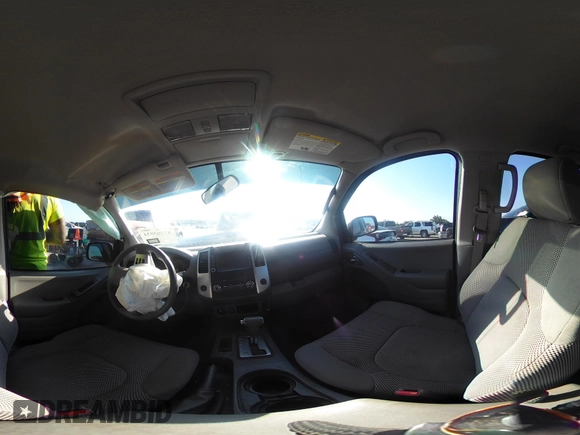 2019 Nissan Frontier SV с VIN 1N6DD0EV1KN797646, выставлен на аукционе IAAI как лот 42203034 с пробегом 46 691 миль миль и . История ставок и продаж доступна на DreamBid. Изображение 18.