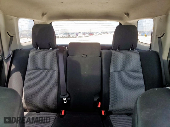 2015 Toyota 4Runner Limited with VIN JTEBU5JRXF5246746, listed as a Copart auction lot 60088645 with 170,162 mi miles and Salvage title. Bid and sale history available at DreamBid. Image 10.