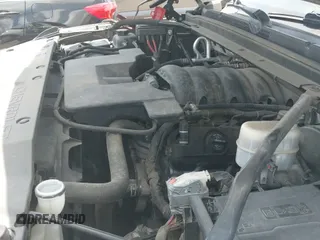 2017 Chevrolet Tahoe LS с VIN 1GNSCAKC0HR191060, выставлен на аукционе IAAI как лот 42562868 с пробегом 168 019 миль миль и . История ставок и продаж доступна на DreamBid. Изображение 19.