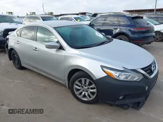 2017 Nissan Altima SL z VIN 1N4AL3AP6HC123908, wystawiony jako IAAI lot #41670999 z przebiegiem 90 846 mil mil oraz . Historia ofert i sprzedaży dostępna na DreamBid. Obrazek 1.