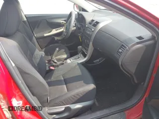 2010 Toyota Corolla with VIN 1NXBU4EE9AZ381653, listed as a IAAI auction lot 42404748 with 168,930 mi miles and . Bid and sale history available at DreamBid. Image 5.