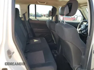 2011 Jeep Patriot Sport с VIN 1J4NT1GA7BD259883, выставлен на аукционе Copart как лот 52194175 с пробегом 184 150 миль миль и Списание • Salvage title. История ставок и продаж доступна на DreamBid. Изображение 12.