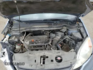 2011 Honda CR-V LX z VIN 5J6RE4H35BL014857, wystawiony jako Copart lot #54288135 z przebiegiem 205 231 mil mil oraz Szkoda całkowita • Salvage title. Historia ofert i sprzedaży dostępna na DreamBid. Obrazek 12.