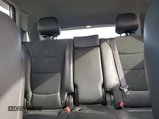 2011 Kia Sorento EX with VIN 5XYKU3A17BG151405, listed as a Copart auction lot 47607445 with 122,932 mi miles and Salvage Title. Bid and sale history available at carsss.com. Image 10.