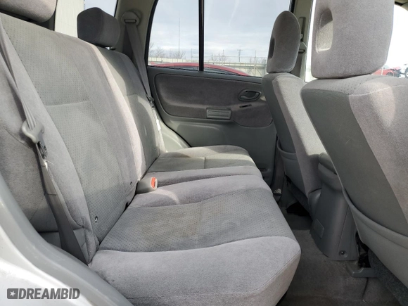 2005 Suzuki Grand Vitara LX with VIN JS3TD62V054100694, listed as a Copart auction lot 44498725 with 171,218 mi miles and Non Repairable. Bid and sale history available at carsss.com. Image 11.