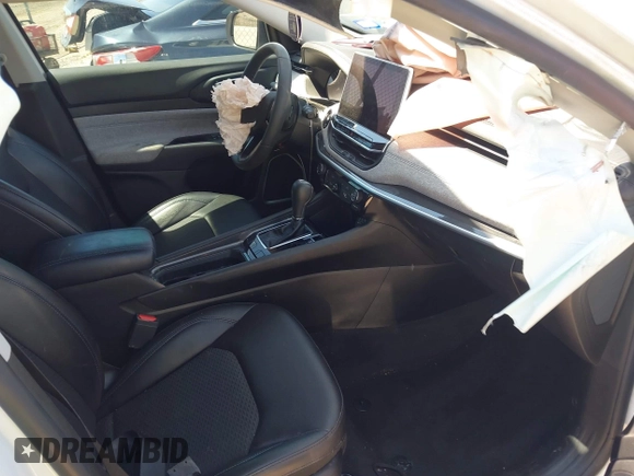 2022 Jeep Compass Latitude с VIN 3C4NJCBB4NT210839, выставлен на аукционе IAAI как лот 42085461 с пробегом 27 638 миль миль и . История ставок и продаж доступна на DreamBid. Изображение 5.