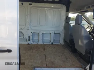 2017 Ford Transit с VIN 1FTYE2CM6HKB14406, выставлен на аукционе Copart как лот 73542034 с пробегом Не указан миль и Списание • Salvage title. История ставок и продаж доступна на DreamBid. Изображение 11.