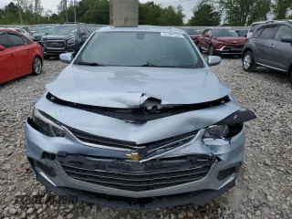 2018 Chevrolet Malibu LT z VIN 1G1ZD5ST5JF127009, wystawiony jako Copart lot #57297535 z przebiegiem 89 575 mil mil oraz Czysty tytuł • Clean title. Historia ofert i sprzedaży dostępna na DreamBid. Obrazek 5.
